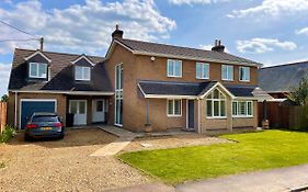 Executive Home With Plenty Of Room