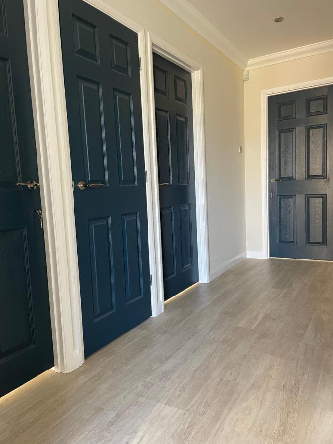 Executive Home With Plenty Of Room Ely Exterior photo